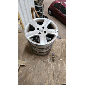 JANTE ALU PEUGEOT 16 POUCES