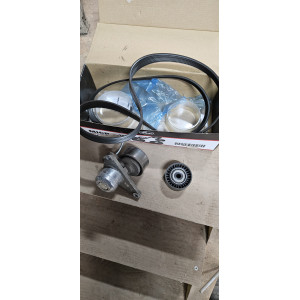 KIT ACCESSOIRES MOVANO/MASTER/NV400 2.3 DCI