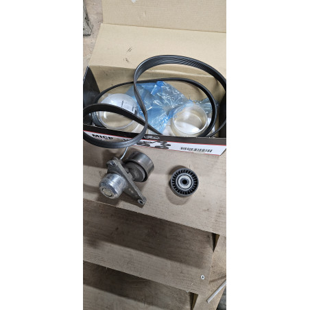 KIT ACCESSOIRES MOVANO/MASTER/NV400 2.3 DCI