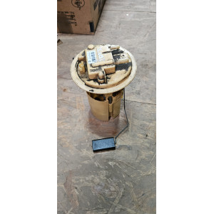 JAUGE CARBURANT PEUGEOT 207 1.6 HDI