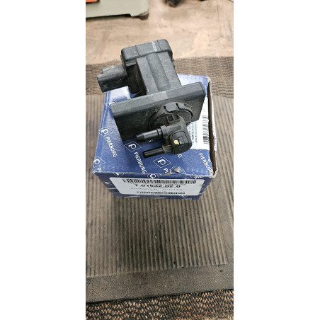 ELECTROVANNE TURBO PSA 2.0 HDI 136/140