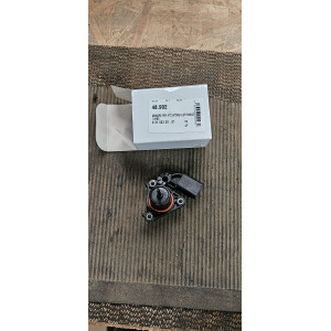 CAPTEUR WASTEGATE PSA