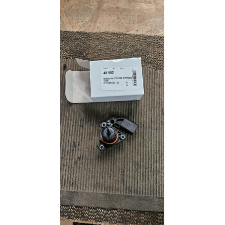 CAPTEUR WASTEGATE PSA
