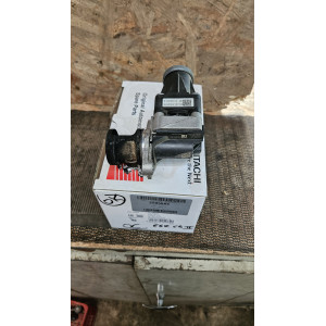 VANNE EGR PSA 1.6 HDI
