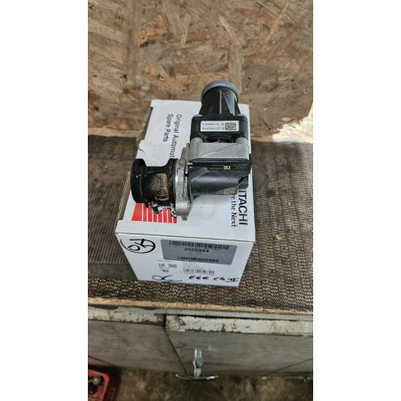 VANNE EGR PSA 1.6 HDI