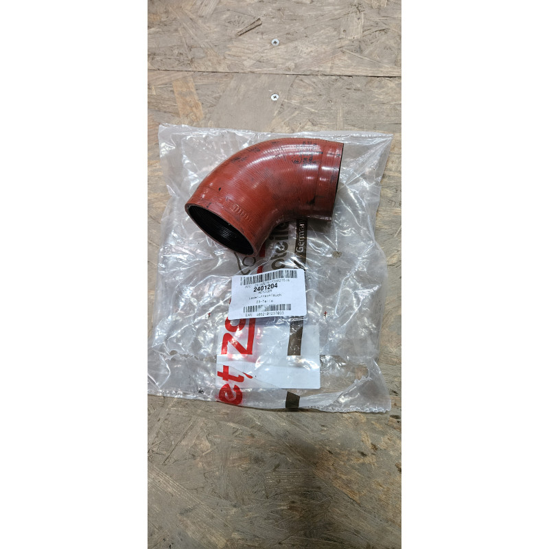 DURITE SURALIMENTATION VW TRANSPORTER - CRAFTER / MAN TGE 2.0 TDI