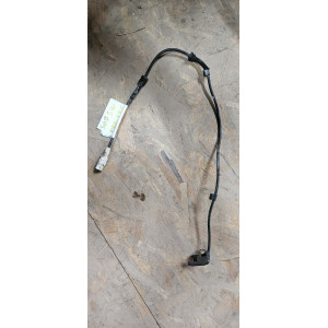 CAPTEUR ABS ARRIERE PEUGEOT 307 / CITROEN C4