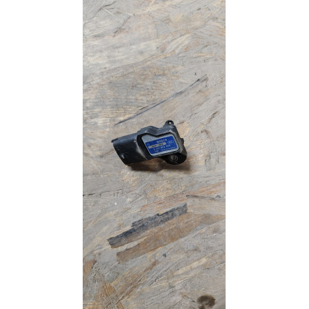 CAPTEUR PRESSION FIAT 1.6 JTD