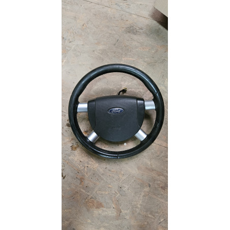 VOLANT + AIRBAG FORD MONDEO 2
