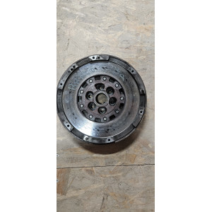 VOLANT BIMASSE FIAT 1.6 JTD