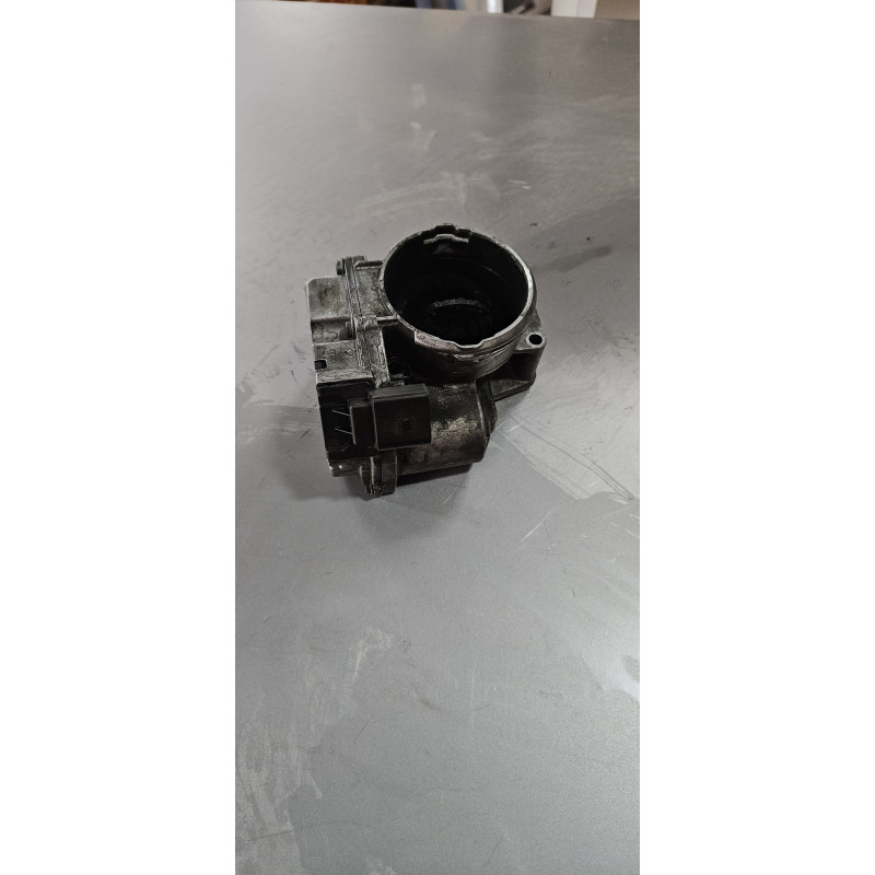 BOITIER PAPILLON VW/AUDI 1.9 - 2.0 TDI