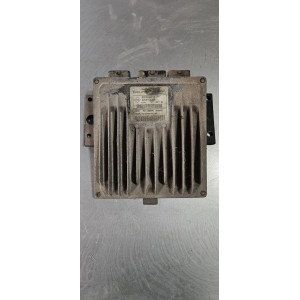 CALCULATEUR MOTEUR DELPHI