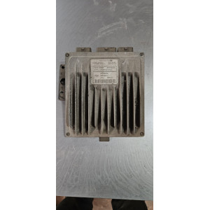 CALCULATEUR MOTEUR DELPHI