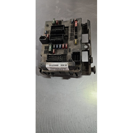BSM B3 PSA