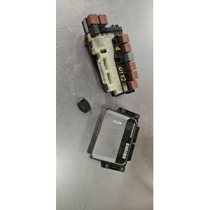 KIT DÉMARRAGE CLIO I 1.9D