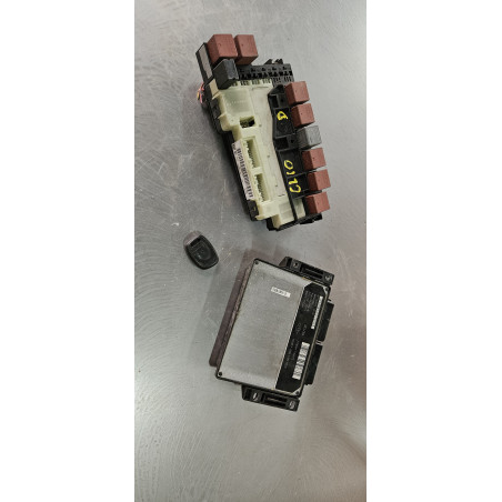 KIT DÉMARRAGE CLIO I 1.9D