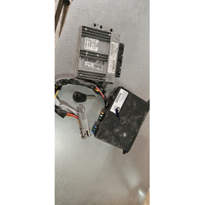 KIT DÉMARRAGE XSARA PICASSO 1.8