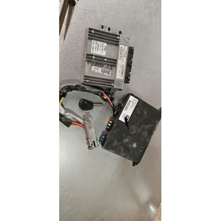 KIT DÉMARRAGE XSARA PICASSO 1.8