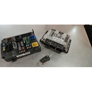 KIT DÉMARRAGE CITROEN C5 II 1.6HDI 90