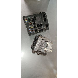 KIT DÉMARRAGE PARTNER 2.0HDI (SIEMENS)