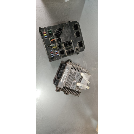 KIT DÉMARRAGE PARTNER 2.0HDI (SIEMENS)