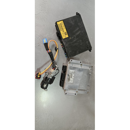 KIT DÉMARRAGE PEUGEOT 406 2.2HDI