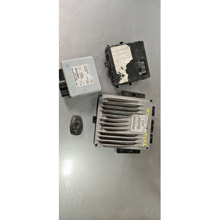 KIT DEMARRAGE TWINGO II 1.5 DCI