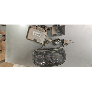 KIT DÉMARRAGE VW GOLF IV 1.9 SDI