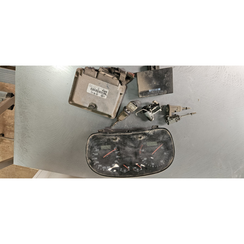 KIT DÉMARRAGE VW GOLF IV 1.9 SDI