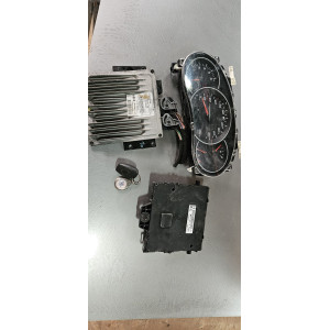 KIT DEMARRAGE (+COMPTEUR) KANGOO II 1.5DCI