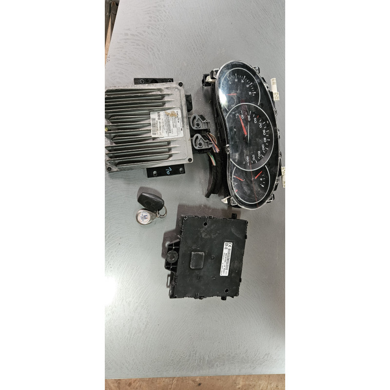 KIT DEMARRAGE (+COMPTEUR) KANGOO II 1.5DCI
