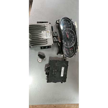 KIT DEMARRAGE (+COMPTEUR) KANGOO II 1.5DCI