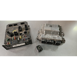 KIT DÉMARRAGE CITROEN C3 1.4 HDI (SIEMENS)