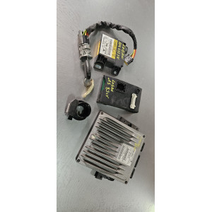 KIT DEMARRAGE DACIA LOGAN 1.5DCI 85