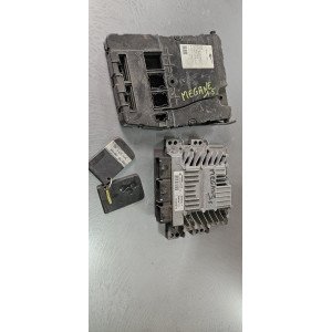 KIT DEMARRAGE MEGANE II /SCENIC II 1.5 DCI