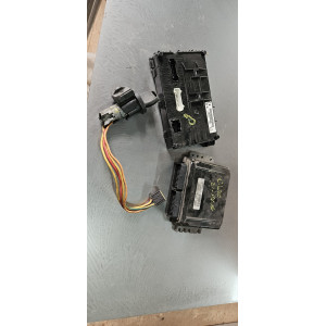 KIT DEMARRAGE CLIO II 1.6 16V