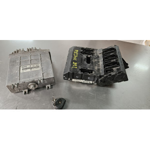 KIT DEMARRAGE MEGANE I/SCENIC I 1.9 DTI