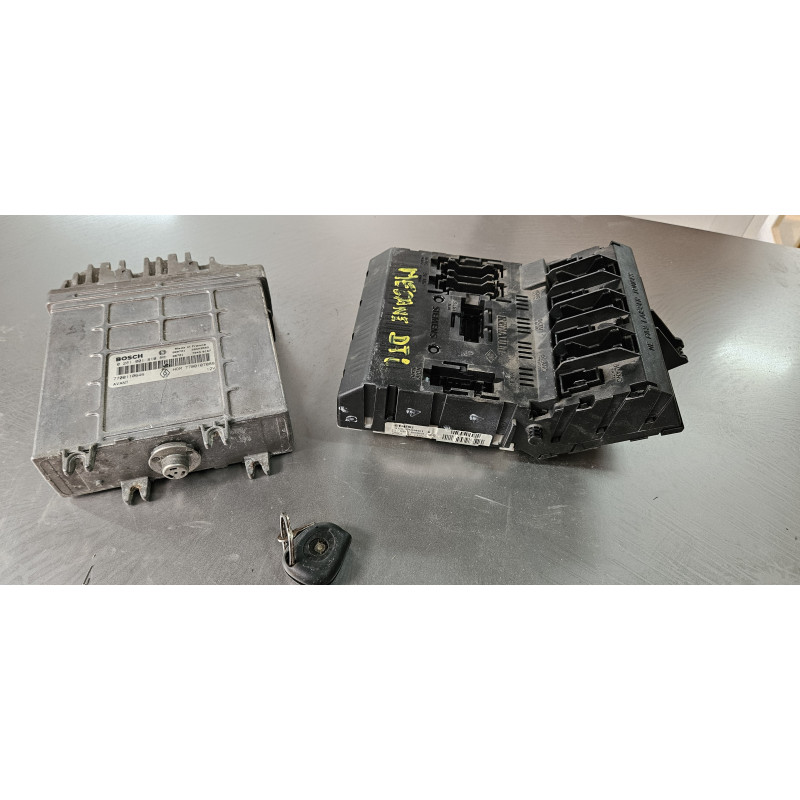 KIT DEMARRAGE MEGANE I/SCENIC I 1.9 DTI