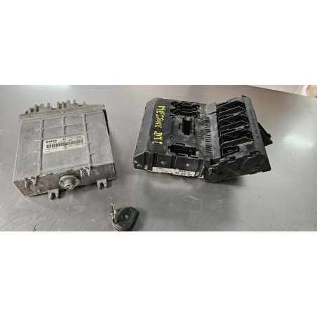 KIT DEMARRAGE MEGANE I/SCENIC I 1.9 DTI