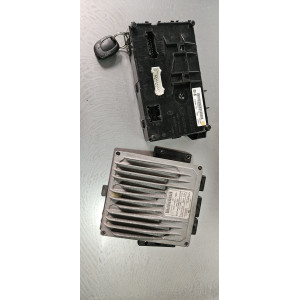KIT DÉMARRAGE CLIO II 1.5 DCI 65