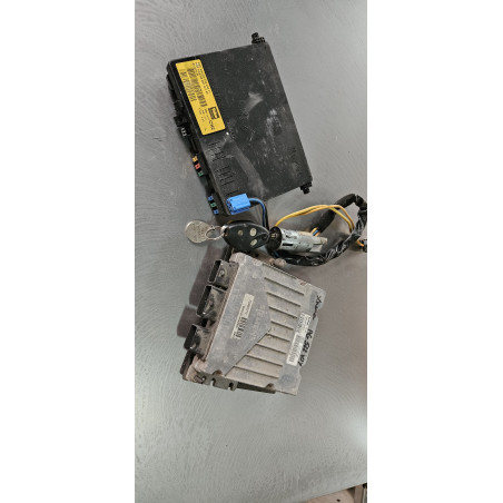 KIT DÉMARRAGE XANTIA 2.0HDI (SIEMENS)
