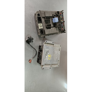 KIT DEMARRAGE CITROEN C8 2.0HDI 110 (BOSCH)