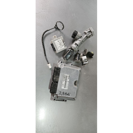 KIT DEMARRAGE BOXER / DUCATO / JUMPER 2.8