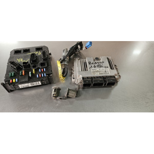 KIT DEMARRAGE XSARA PICASSO 1.6HDI 110