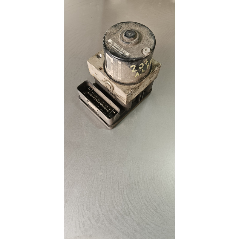 BLOC ABS PSA 207, C2, C3...