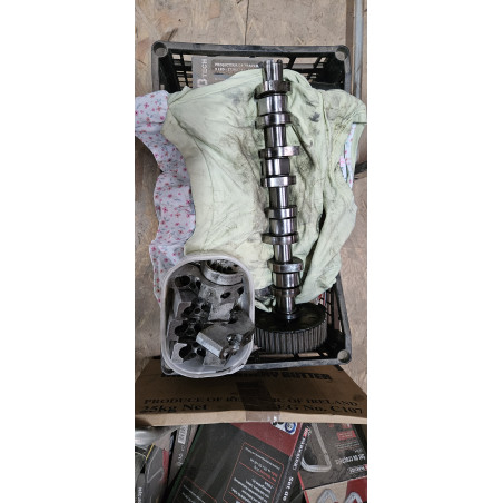 ARBRE A CAMES + CHAPEAUX AUDI 1.9TDI 105