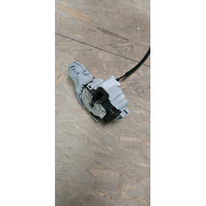 SERRURE PORTE AVG FIAT BRAVO II