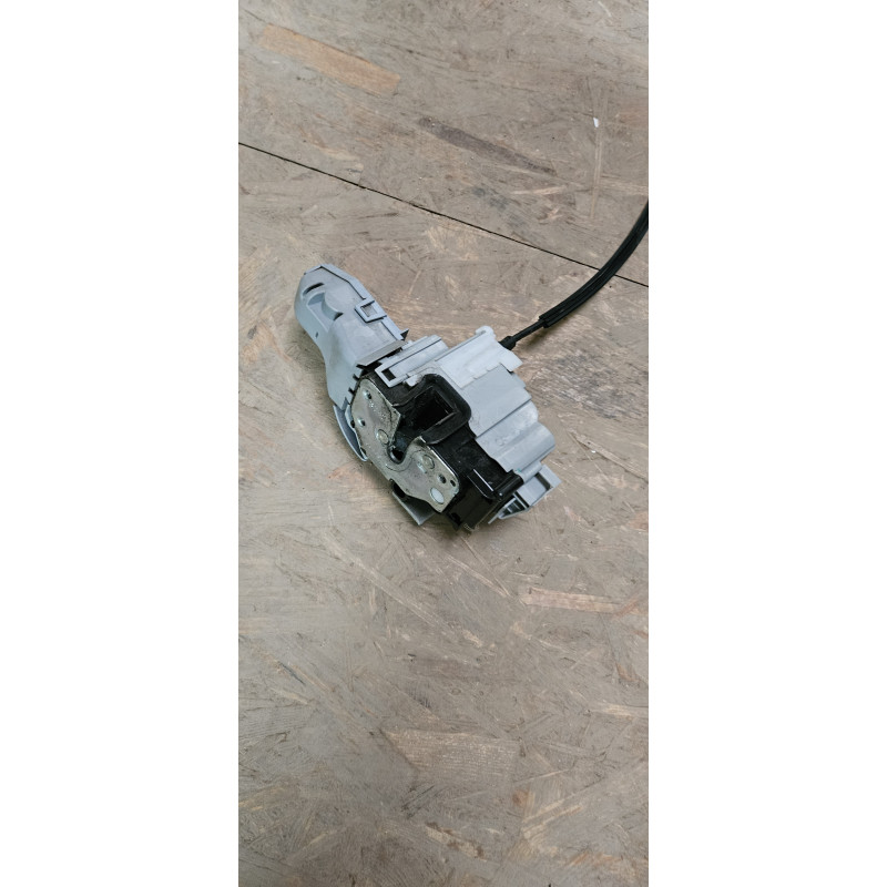 SERRURE PORTE AVG FIAT BRAVO II