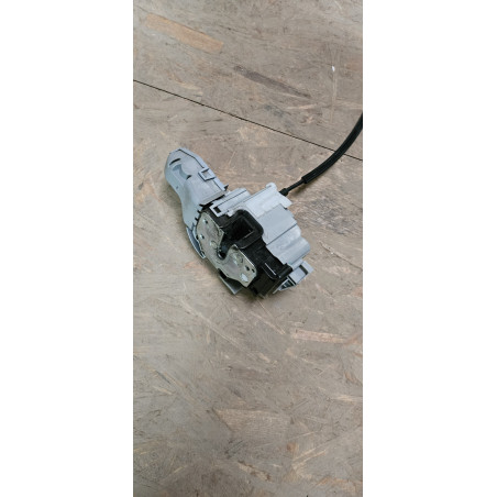 SERRURE PORTE AVG FIAT BRAVO II