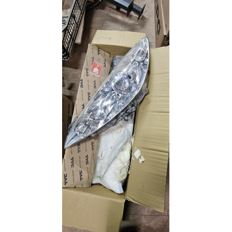 PHARE GAUCHE PEUGEOT 308 I